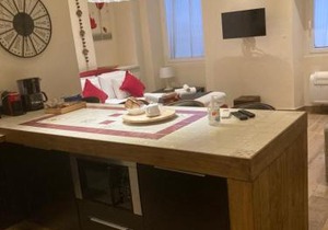 Borgo20 Firenze