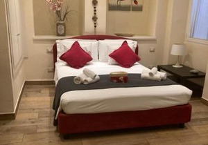 Borgo20 Firenze