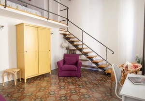 Bright and Spacious Apartment in the Heart of Florence, next to Signoria Square
