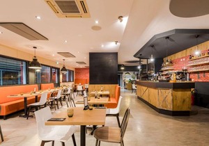 Brit Hotel La Rochelle Perigny