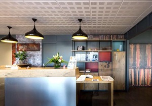Brit Hotel La Rochelle Perigny