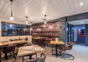 Brit Hotel La Rochelle Perigny