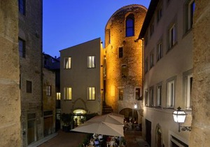 Brunelleschi Hotel