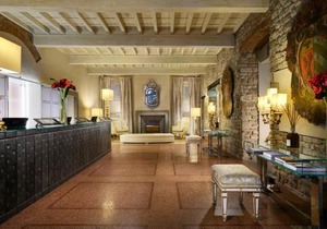 Brunelleschi Hotel