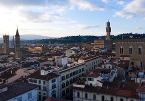 Brunelleschi Hotel