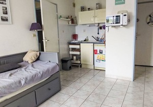 Côte d'Azur by Interhome