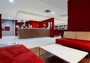 Campanile Bordeaux Ouest Mérignac Aéroport