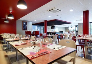 Campanile Bordeaux Ouest Mérignac Aéroport