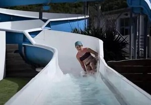 Camping L'Anse Des Pins * - Mobilhome for 4 People