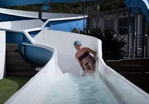 Camping L'Anse Des Pins * - Mobilhome for 6 people