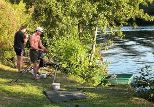 Camping Les Catalpas *** - Chalet 2 Rooms 5 Persons