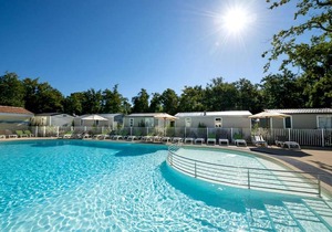 Camping Les Chèvrefeuilles - Maeva