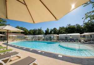 Camping Les Chevrefeuilles