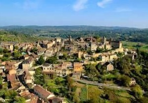 Campsite Flower Les Nauves* - 3 room chalet for 4 people