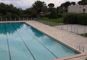 Cassis app 4per VUE MER Wifi Tennis Parking Piscine Lave Vaisselle Lave Linge