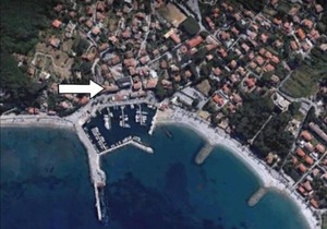 Cavo Beach 2