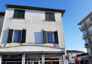 Central Apartment in Hendaye – Bright, Cozy, Near Shops, 2 Bedrooms, Free WiFi