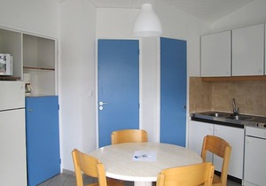 Chalet 3 for 4 People