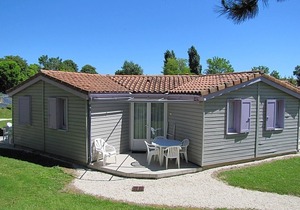 Chalet 3 for 4 People
