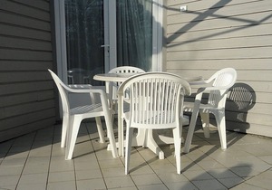 Chalet 3 for 4 People