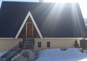 Chalet Arette, 3 bedrooms, 10 persons