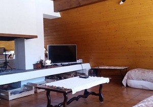 Chalet Arette, 3 bedrooms, 10 persons