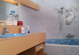 Chalet Arette, 3 bedrooms, 10 persons