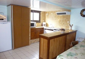 Chalet lumineux pour 15 pers. avec équipements complets – parfait pour moments en famille