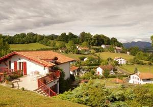 Chambres d'Hôtes Garicoitz