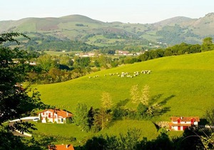 Chambres d'Hotes Garicoitz