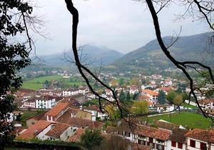 Chambres d'Hotes Garicoitz