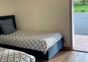 Chambres Zazpiak