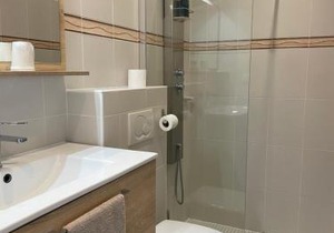 Chambres Zazpiak