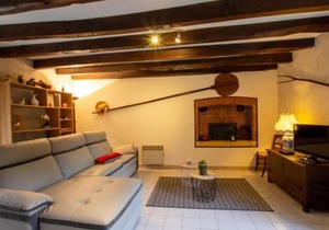 Charmante maison indépendante avec jardin, proche de Sarlat, Dordogne, idéale pour 6 personnes - FR-1-616-44