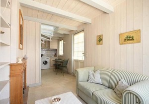 Charmante Maison de Village au Cœur des Portes-en-Ré, Proche Plage et Golf - FR-1-434-86