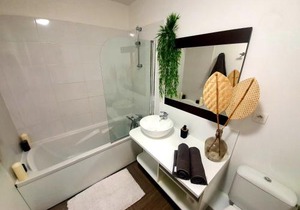 Charme de Provence - Piscine & Climatisation