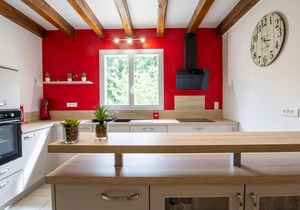 Charming 3-Bed Home with Modern Comforts in the Heart of Périgord Noir