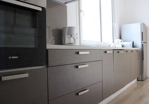 Charming 1BR Apartment with Modern Amenities, Prime Location in Old Port of La Rochelle