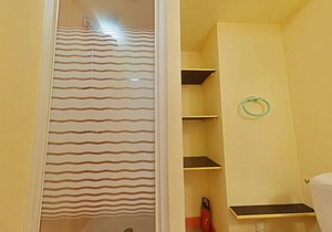 Charming 1BR Apt in Historic Building, Central La Rochelle, Near Old Port, Private Parking