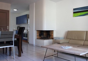 Charming 2-Bedroom Apartment with Private Parking & Terrace in Saint-Martin-de-Ré