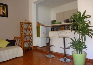 CHARMING APARTMENT HISTORICAL CENTER AIX EN PROVENCE