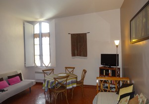 CHARMING APARTMENT HISTORICAL CENTER AIX EN PROVENCE