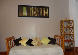 CHARMING APARTMENT HISTORICAL CENTER AIX EN PROVENCE