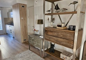 Charming Apartment in Arcachon Center - Near Shops, Restaurants & Beaches
