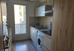 Charming Apartment in Arcachon Center - Near Shops, Restaurants & Beaches
