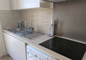 Charming Apartment in Arcachon Center - Near Shops, Restaurants & Beaches