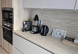 Charming Apartment in Arcachon Center - Near Shops, Restaurants & Beaches