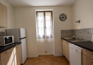 Charming Cottage Near Domme with Wifi, BBQ, and Stunning Views