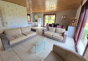 Charming Cottage with Fireplace, WiFi, and Stunning Dordogne Valley Views