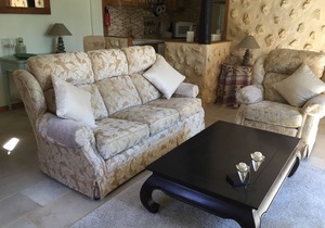 Charming gite in delighful village location